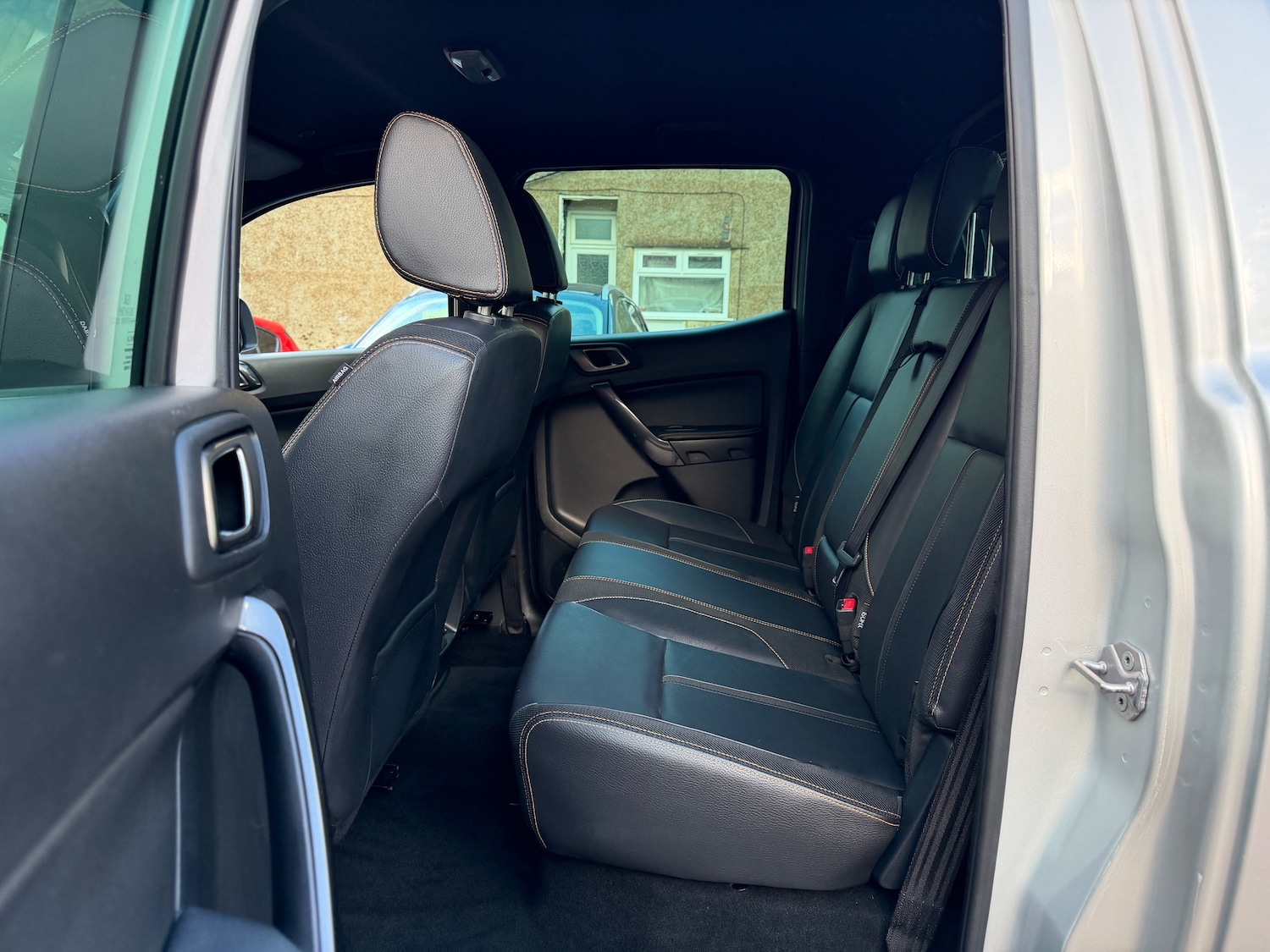 Used Ford Ranger 2021 for sale - 76748501: Photo 11