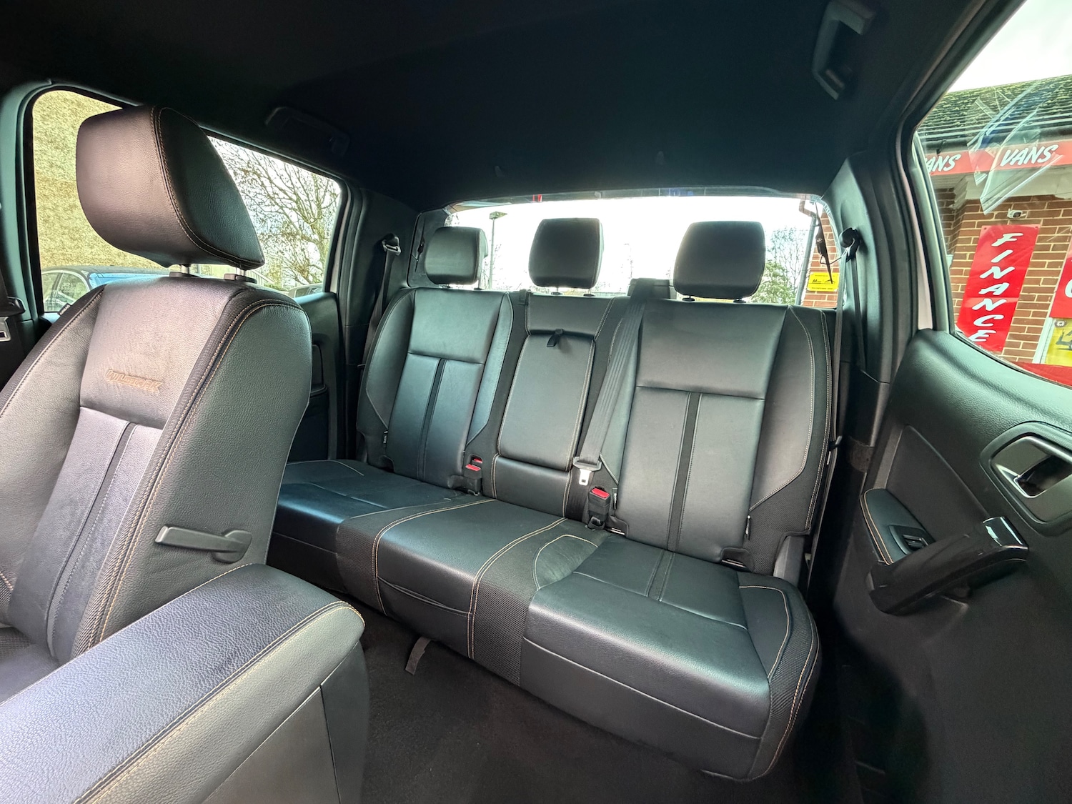 Used Ford Ranger 2021 for sale - 76748501: Photo 12