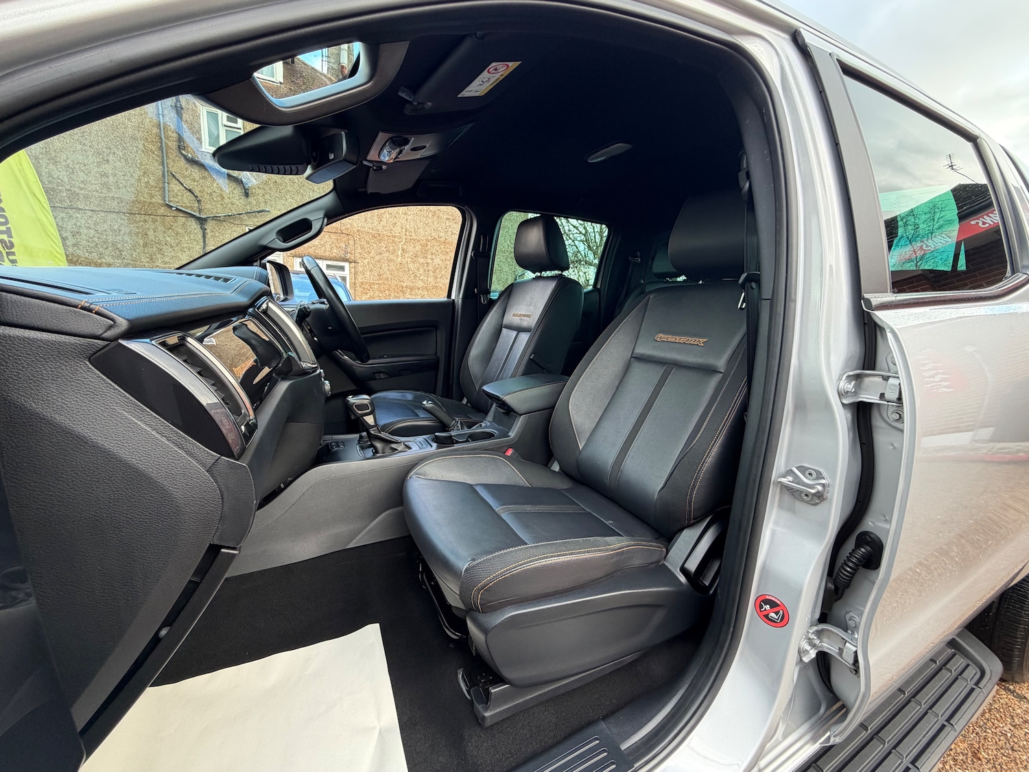 Used Ford Ranger 2021 for sale - 76748501: Photo 13