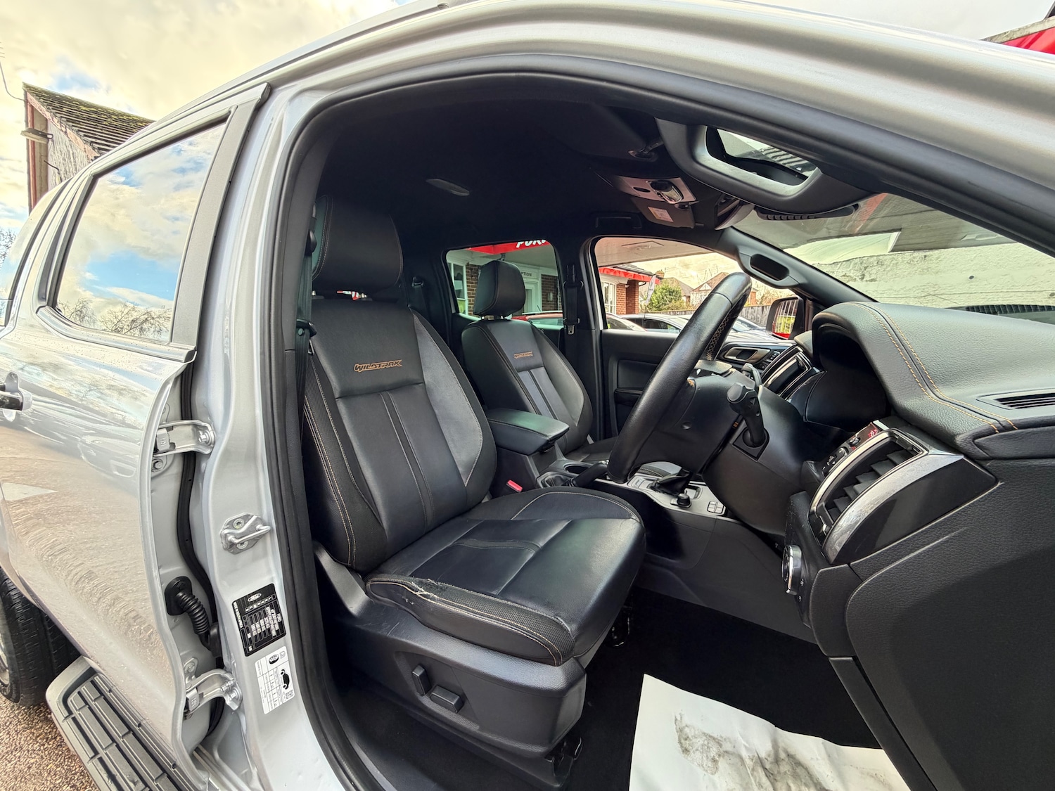 Used Ford Ranger 2021 for sale - 76748501: Photo 14