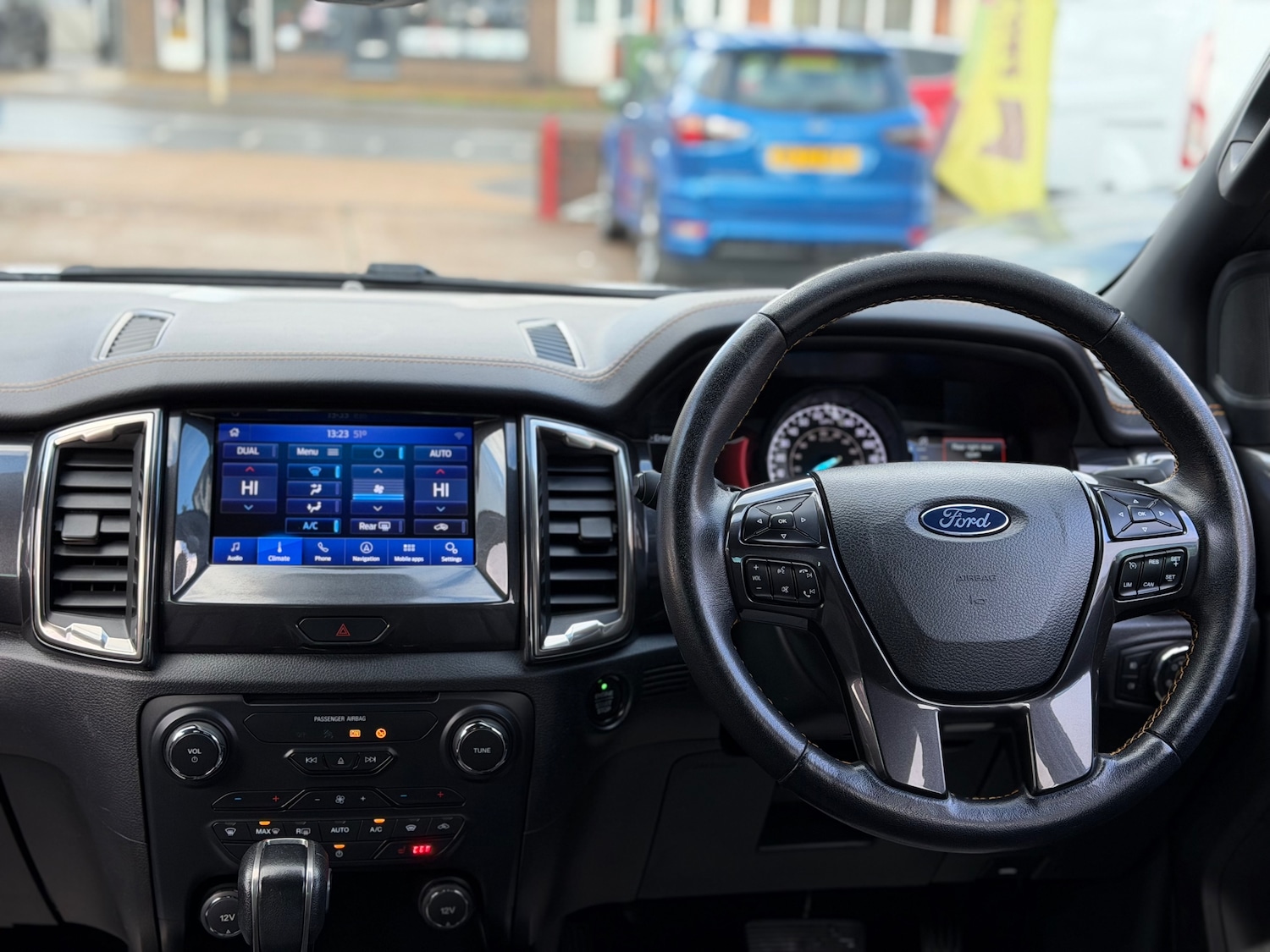 Used Ford Ranger 2021 for sale - 76748501: Photo 18