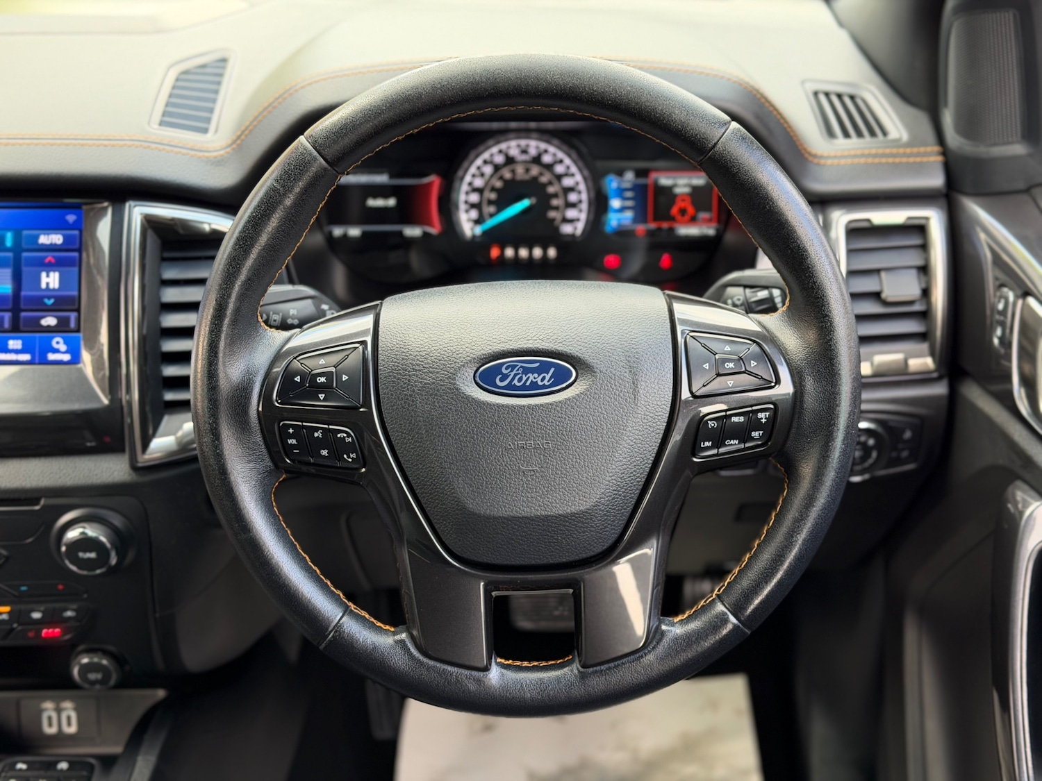 Used Ford Ranger 2021 for sale - 76748501: Photo 19