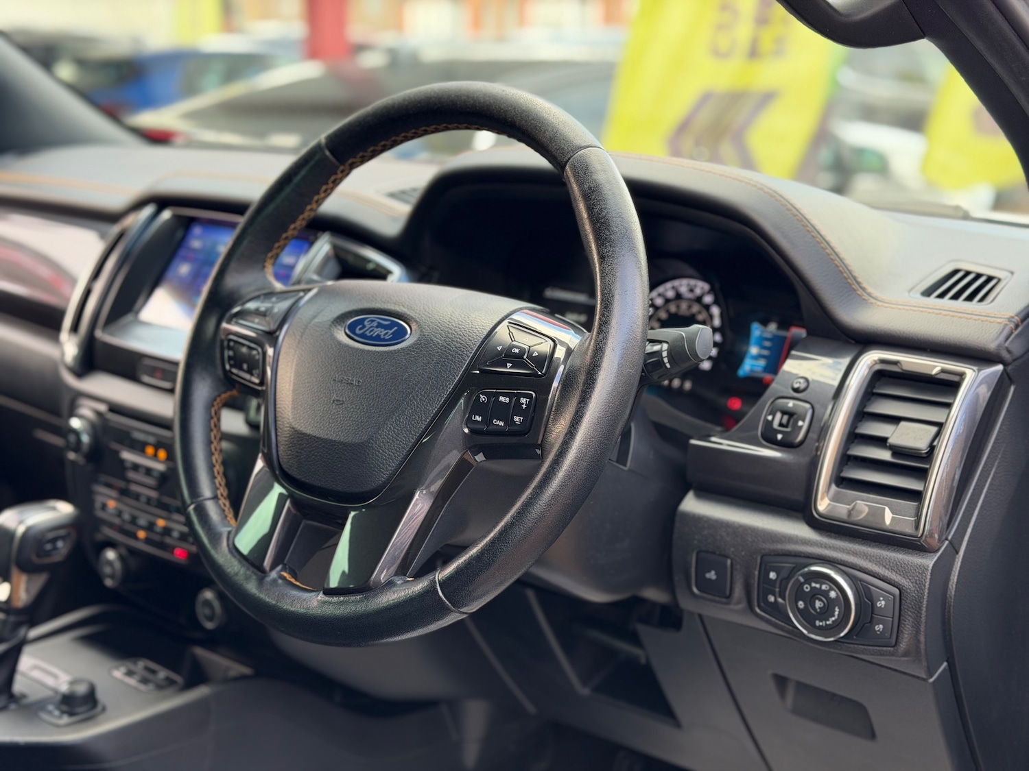 Used Ford Ranger 2021 for sale - 76748501: Photo 21