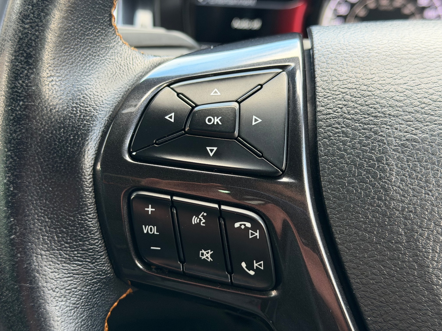 Used Ford Ranger 2021 for sale - 76748501: Photo 29