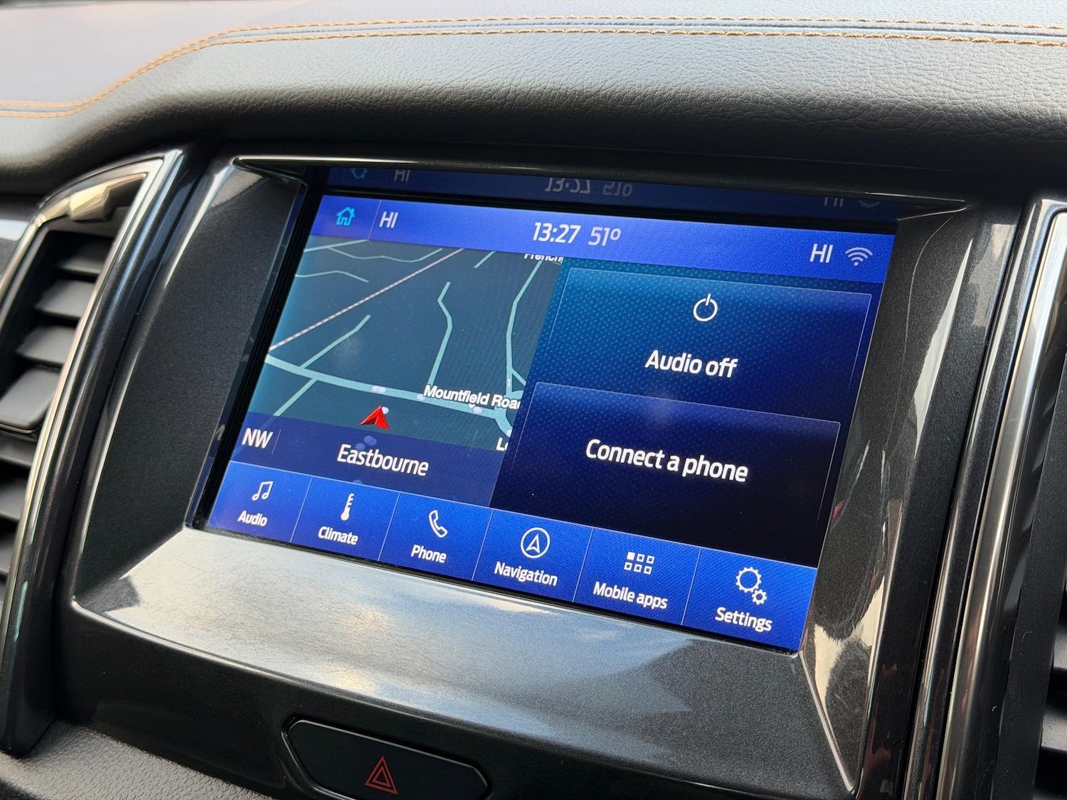 Used Ford Ranger 2021 for sale - 76748501: Photo 32