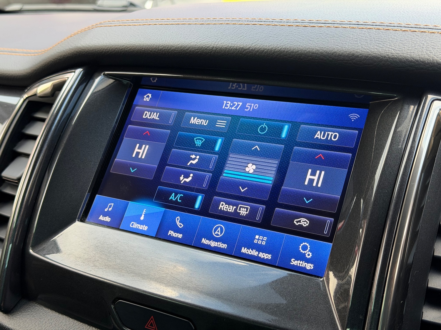 Used Ford Ranger 2021 for sale - 76748501: Photo 34