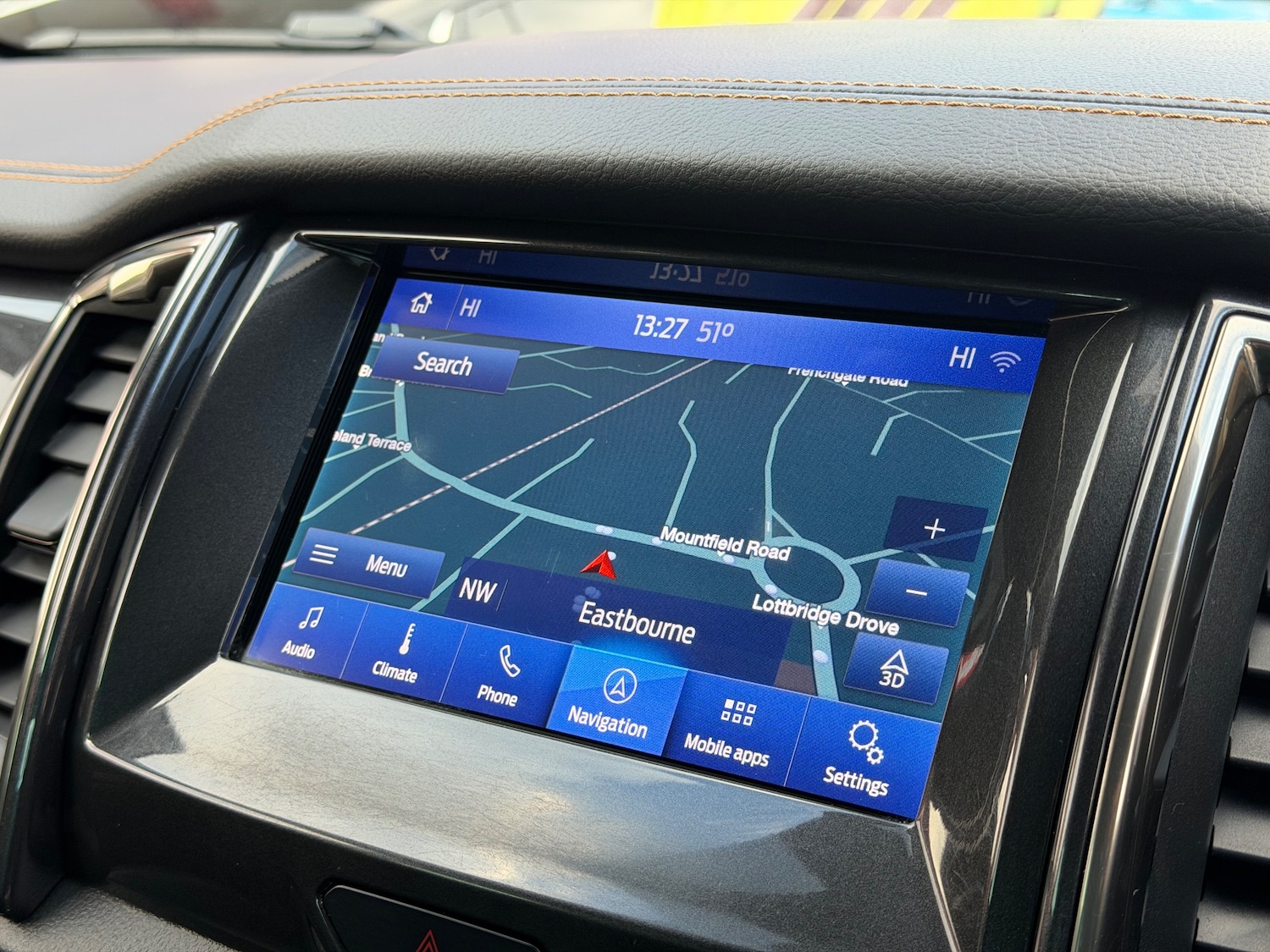 Used Ford Ranger 2021 for sale - 76748501: Photo 36