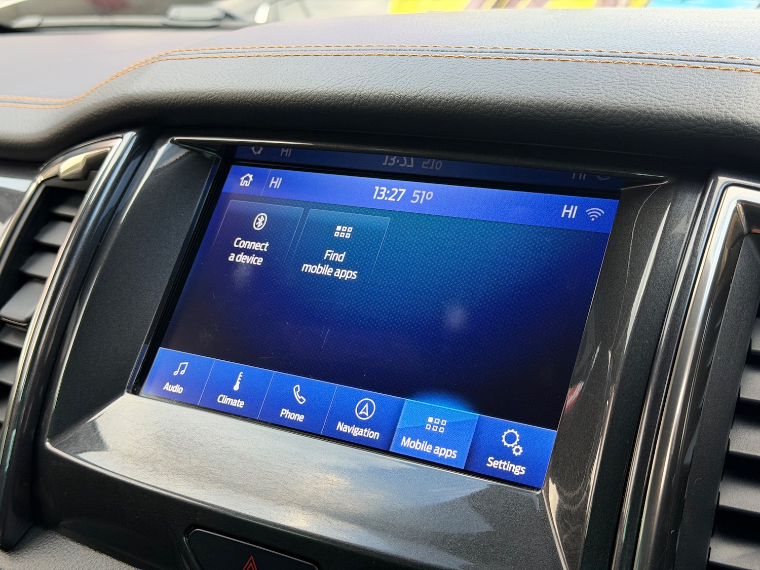 Used Ford Ranger 2021 for sale - 76748501: Photo 37