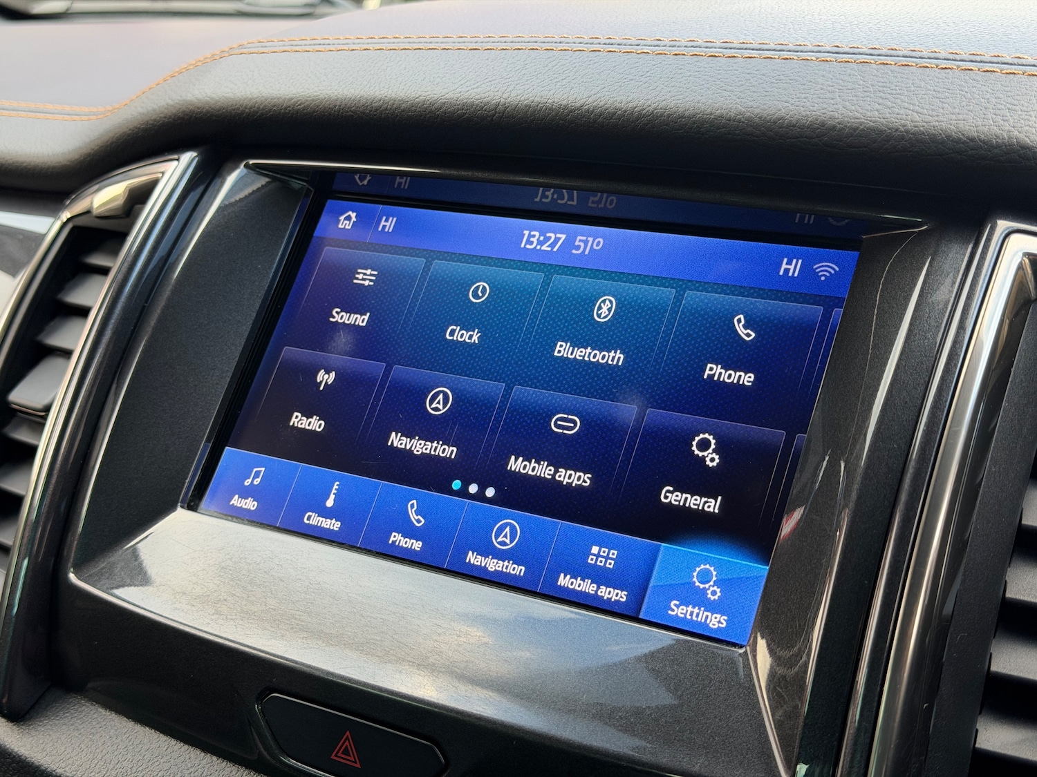 Used Ford Ranger 2021 for sale - 76748501: Photo 38