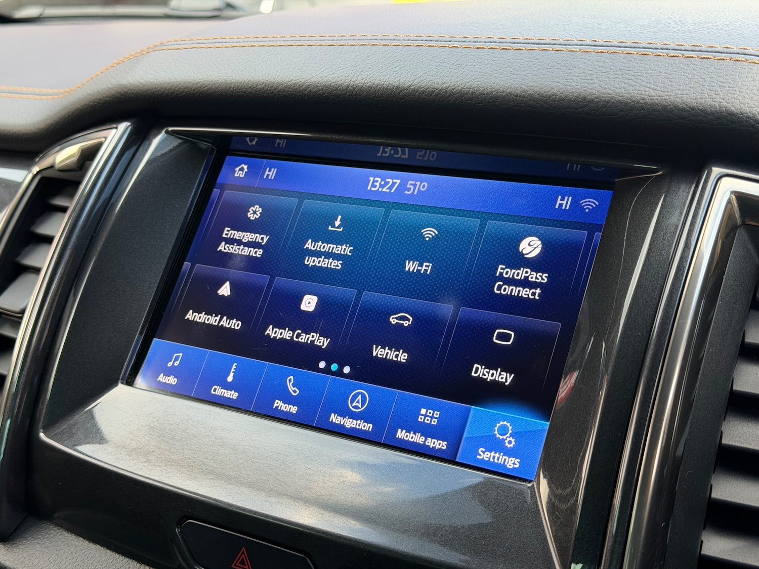 Used Ford Ranger 2021 for sale - 76748501: Photo 39