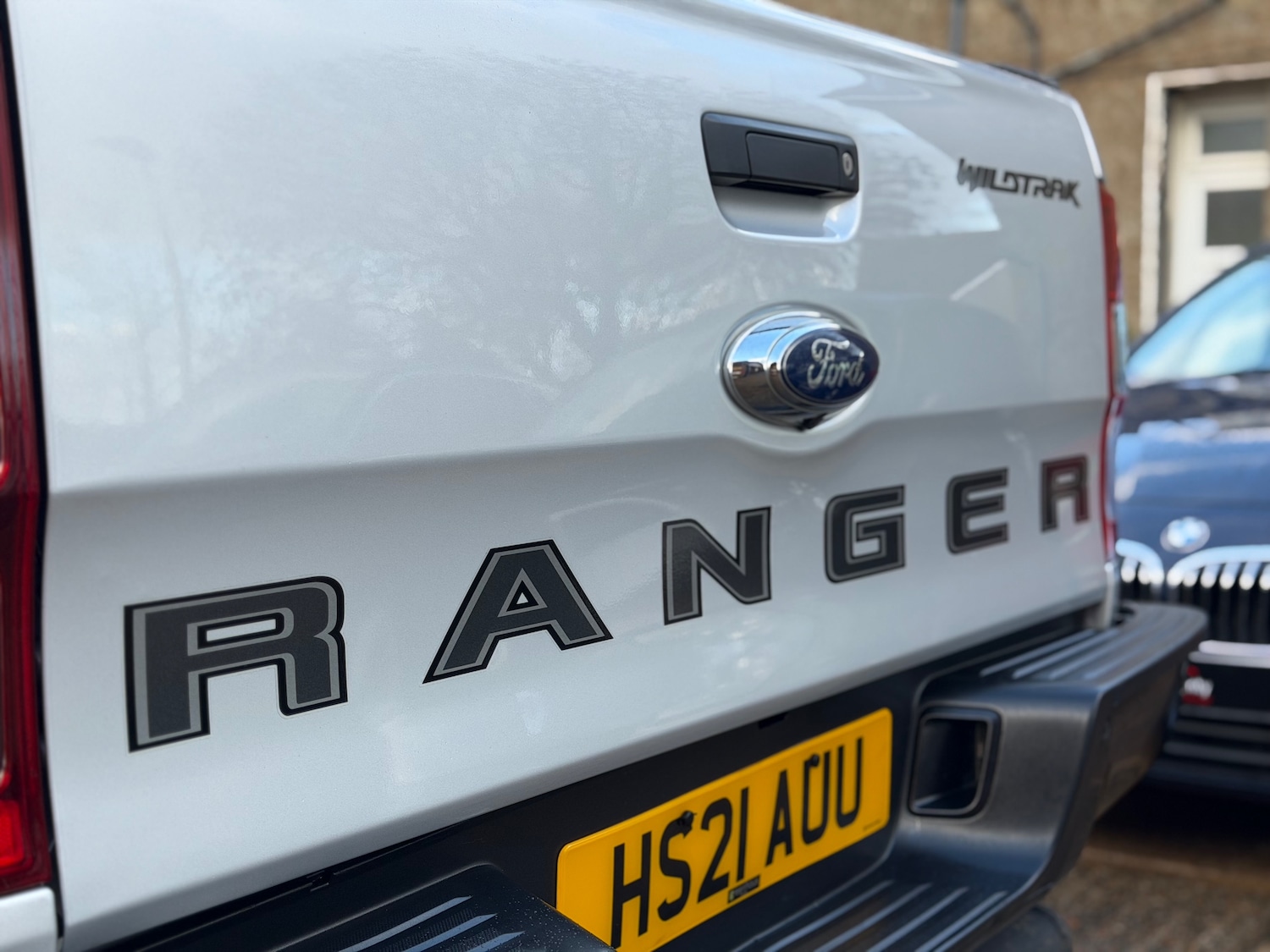 Used Ford Ranger 2021 for sale - 76748501: Photo 50