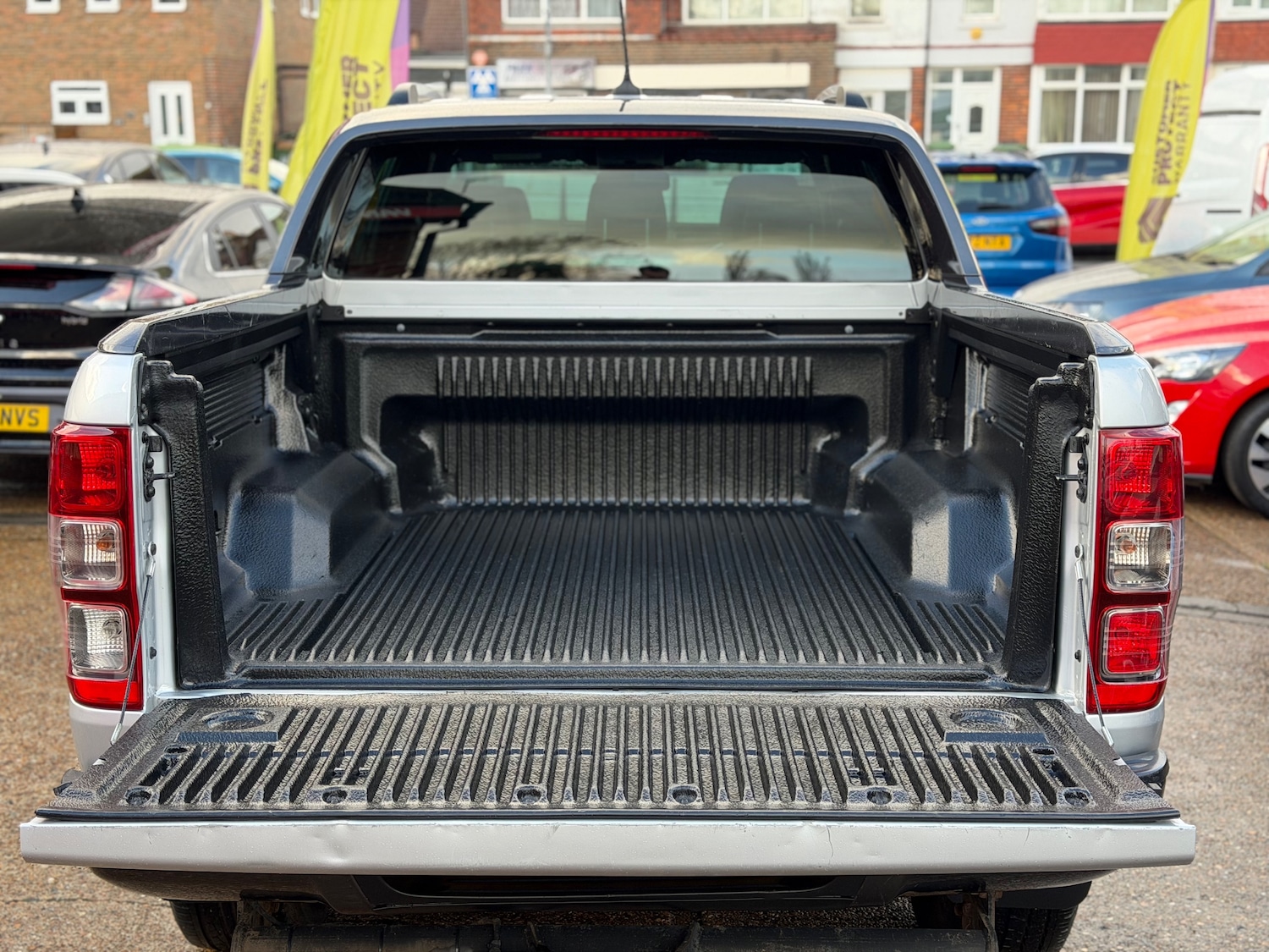 Used Ford Ranger 2021 for sale - 76748501: Photo 9