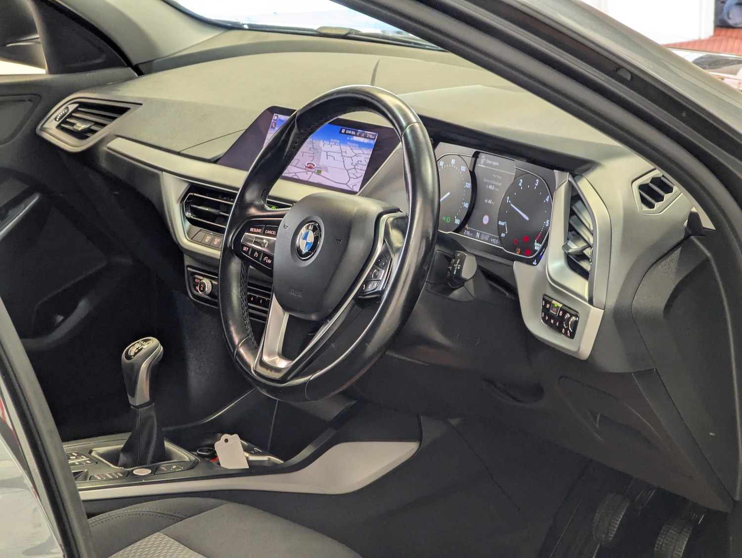 Used BMW 1 Series 2021 for sale - 77283117: Photo 10