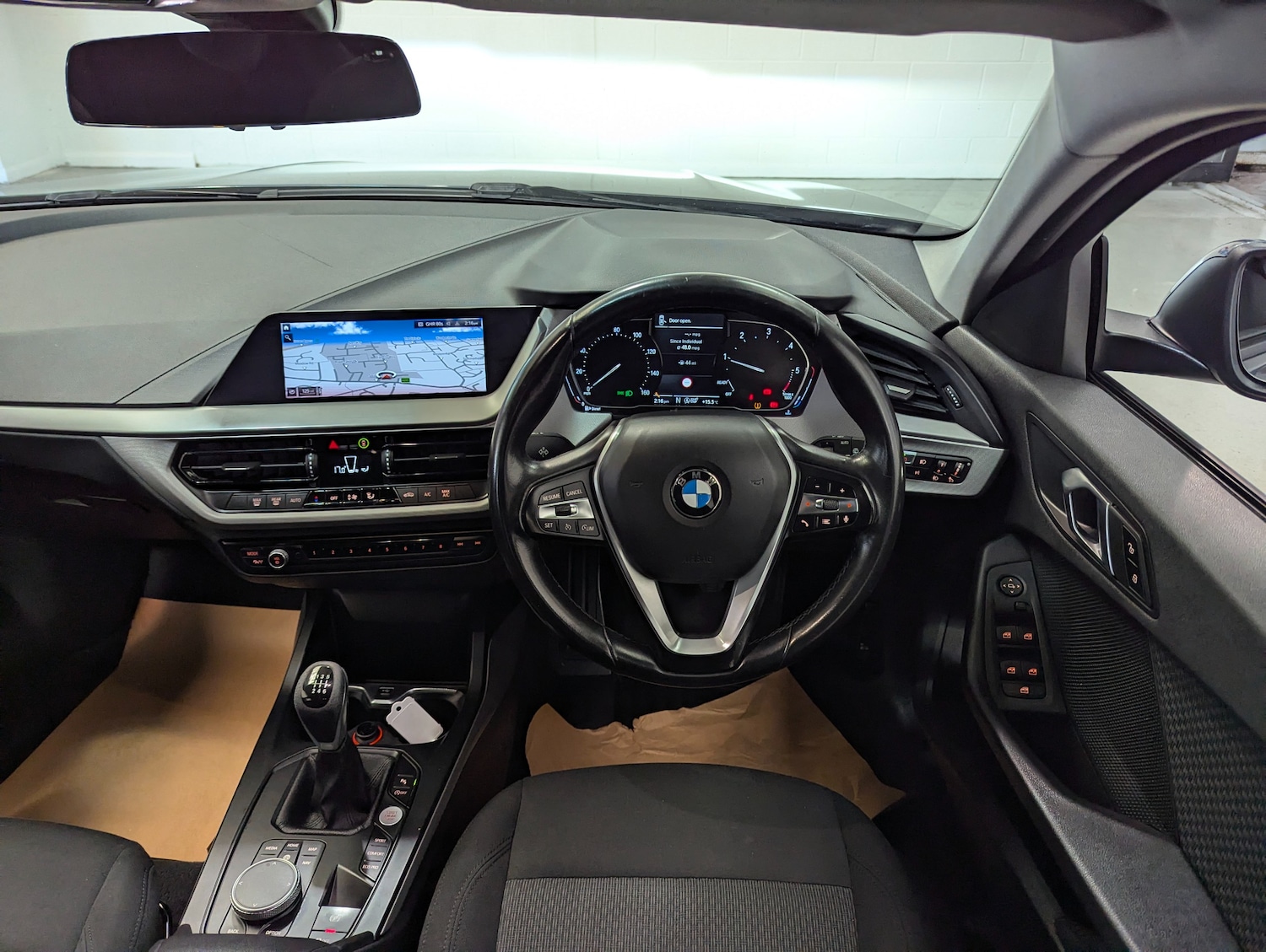 Used BMW 1 Series 2021 for sale - 77283117: Photo 11