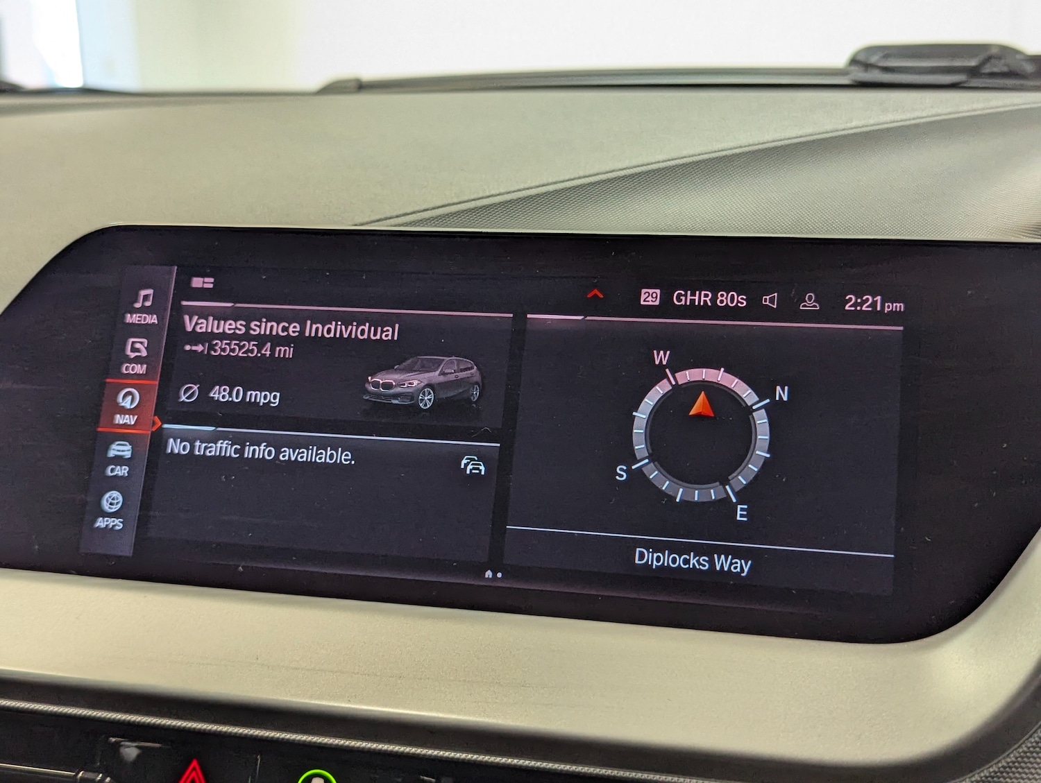 Used BMW 1 Series 2021 for sale - 77283117: Photo 21