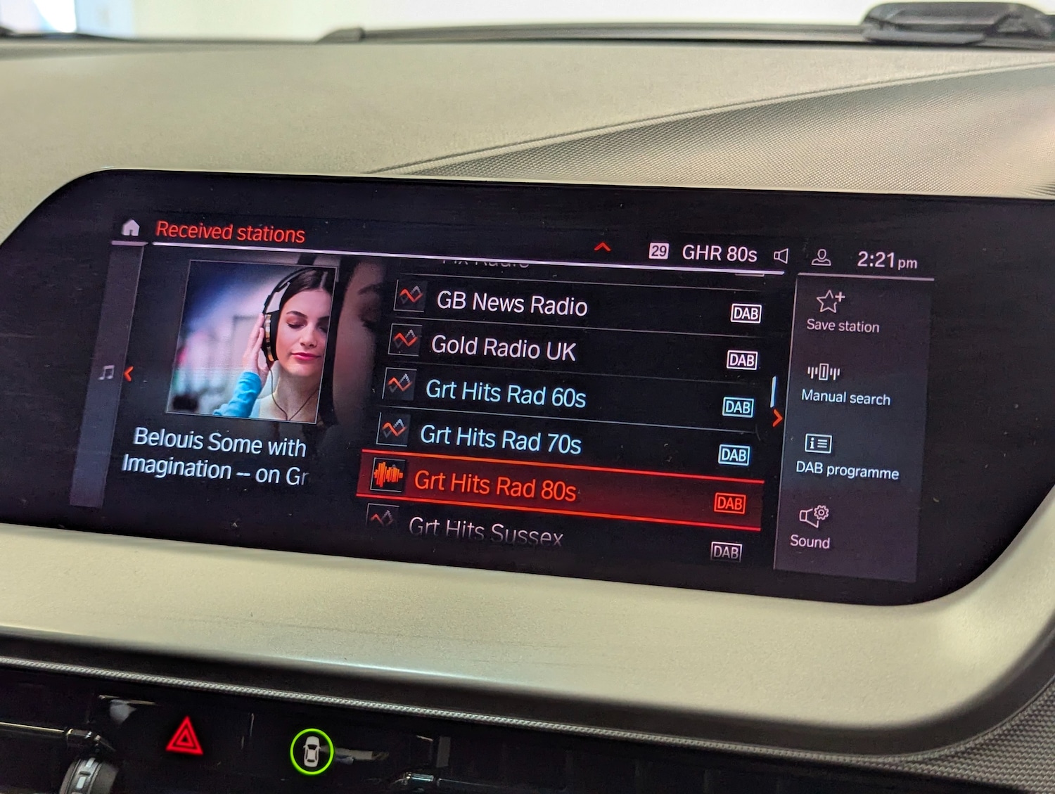 Used BMW 1 Series 2021 for sale - 77283117: Photo 22