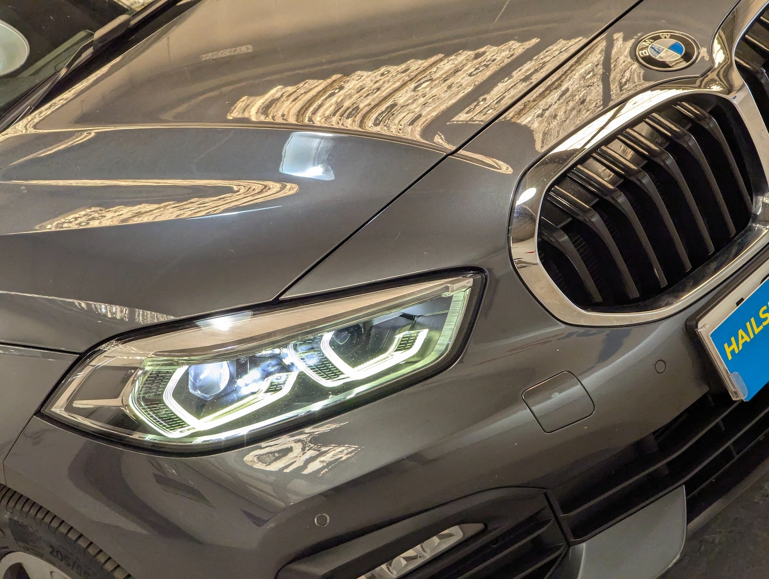 Used BMW 1 Series 2021 for sale - 77283117: Photo 53