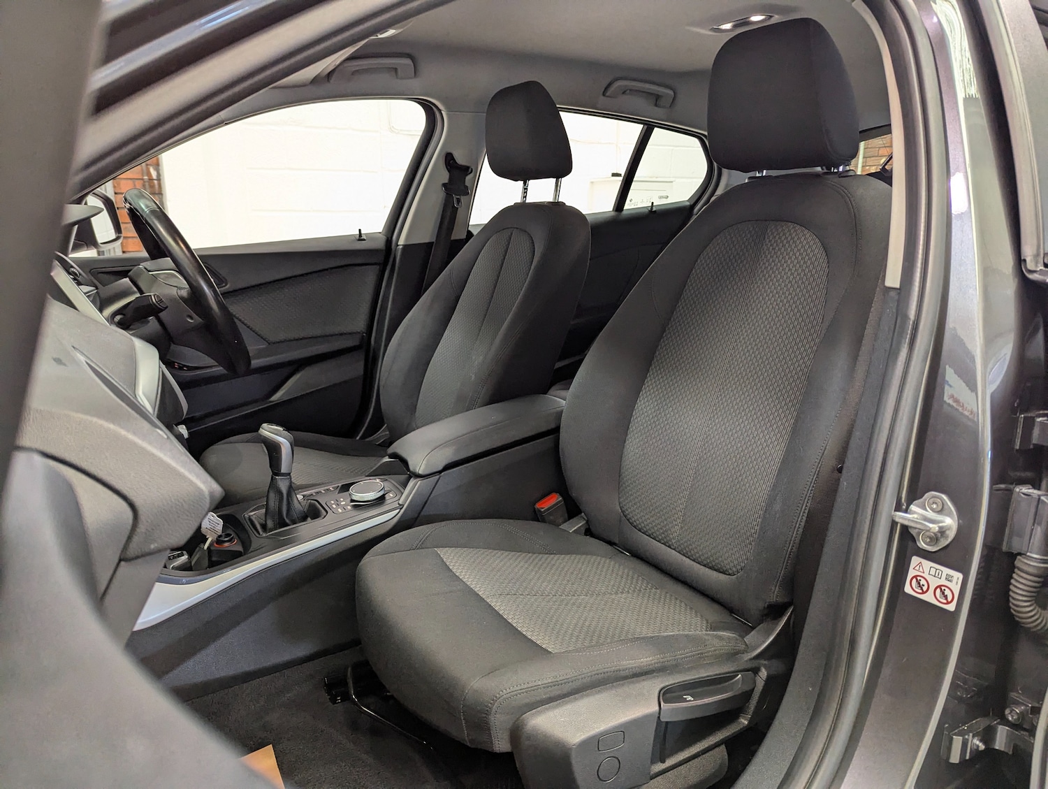 Used BMW 1 Series 2021 for sale - 77283117: Photo 7