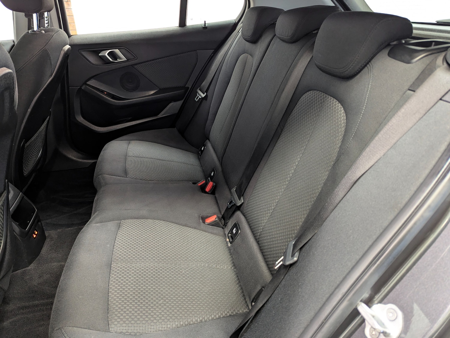 Used BMW 1 Series 2021 for sale - 77283117: Photo 8