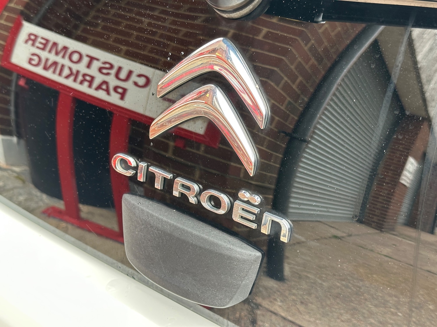 Vehicle 40
