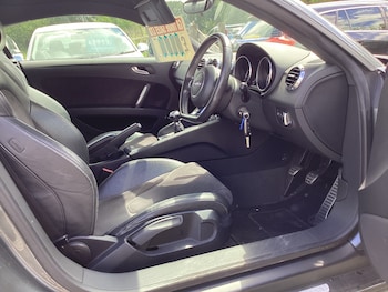 Used Audi TT 2012 for sale - 78801609: Photo