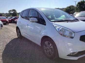 2017 - 1.6 CRDi ISG 3 5dr
