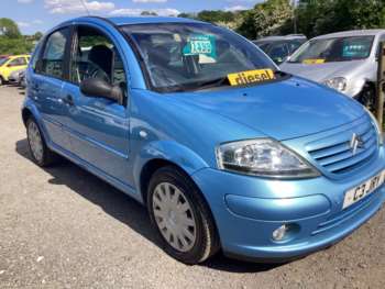 2003 - 1.4 HDi 16V SX 5dr