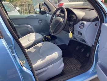Used Citroen C3 2003 for sale - 74615889: Photo