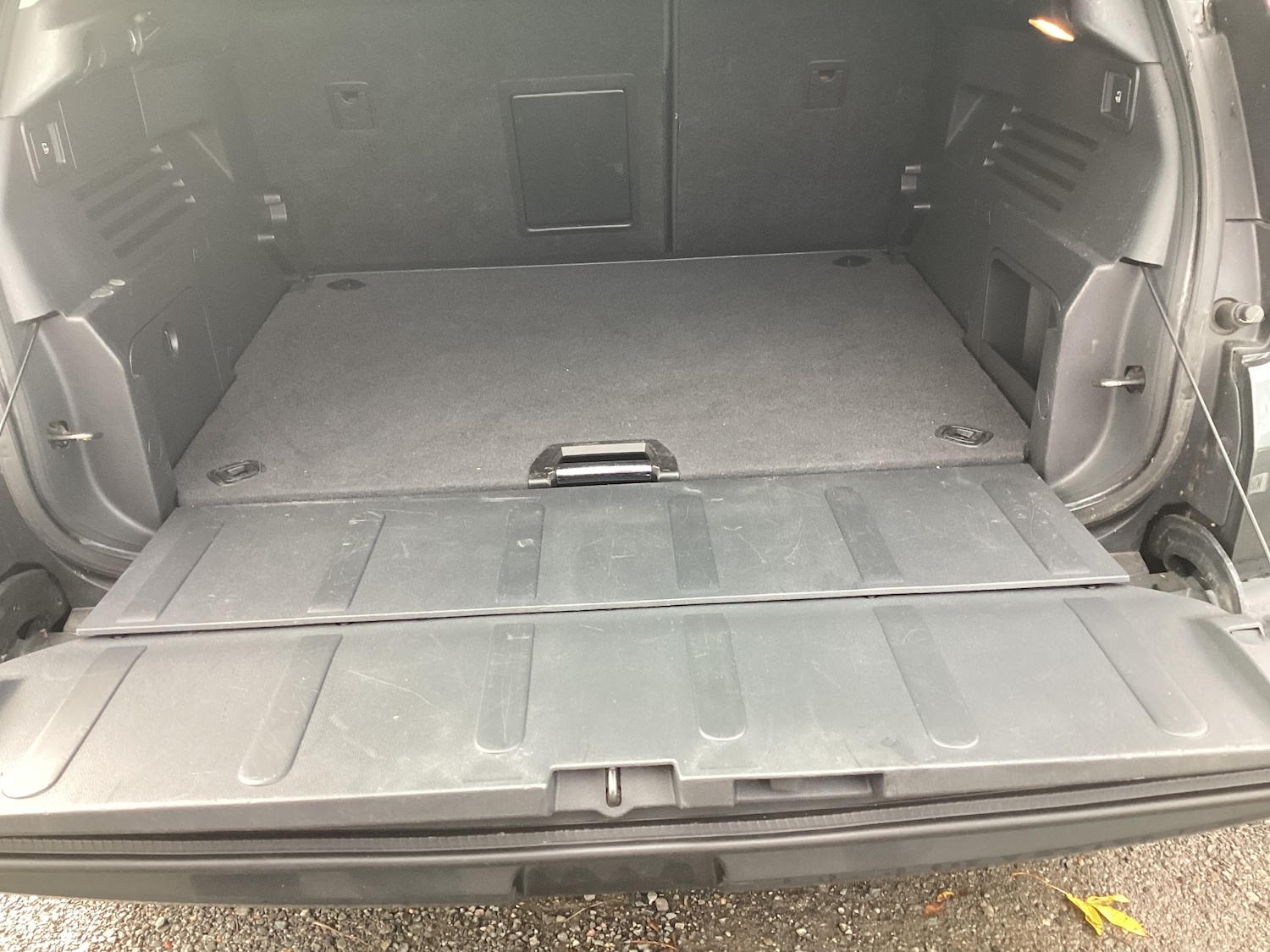 Used Peugeot 3008 2014 for sale - 76437209: Photo 12