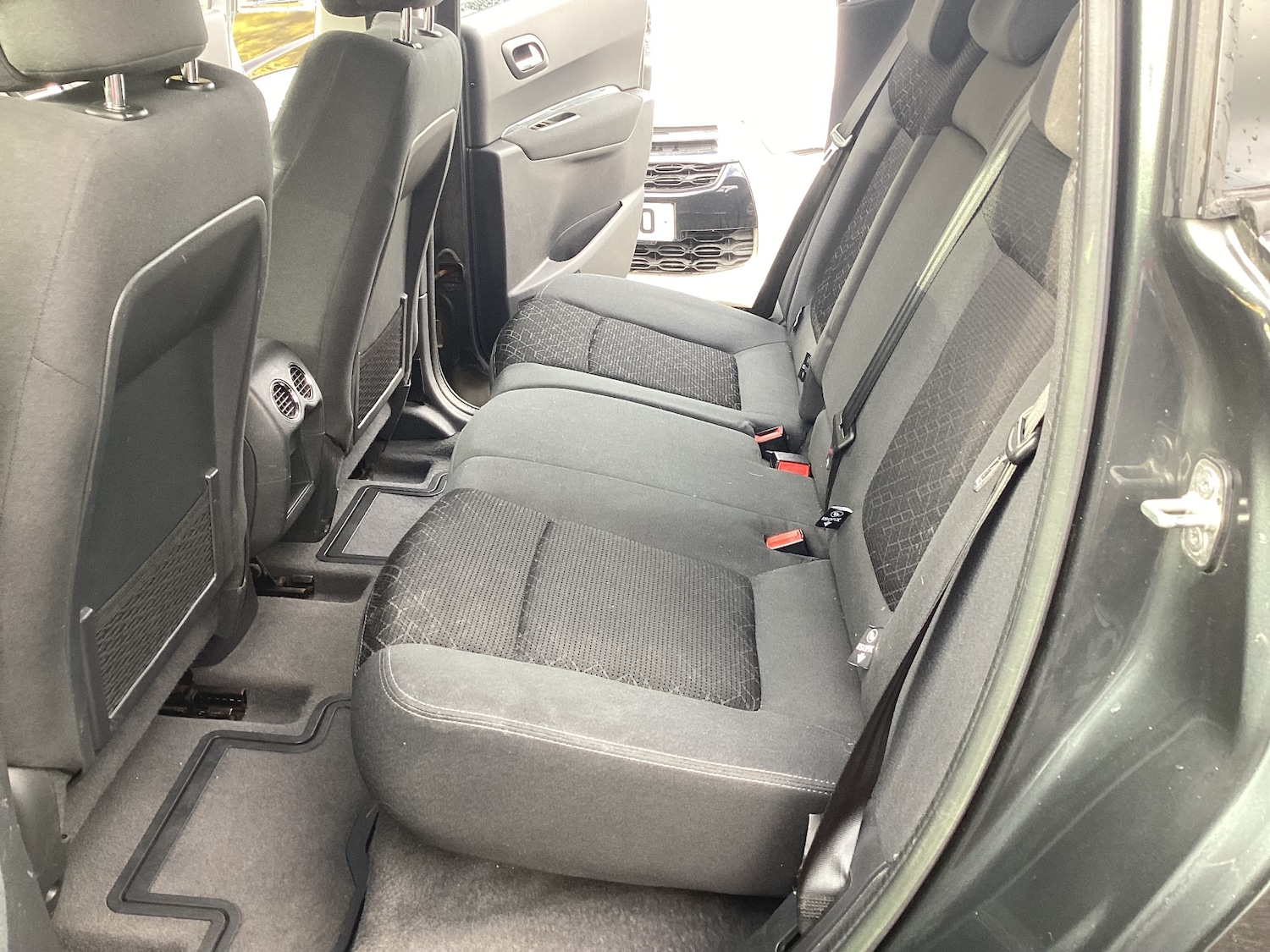 Used Peugeot 3008 2014 for sale - 76437209: Photo 16