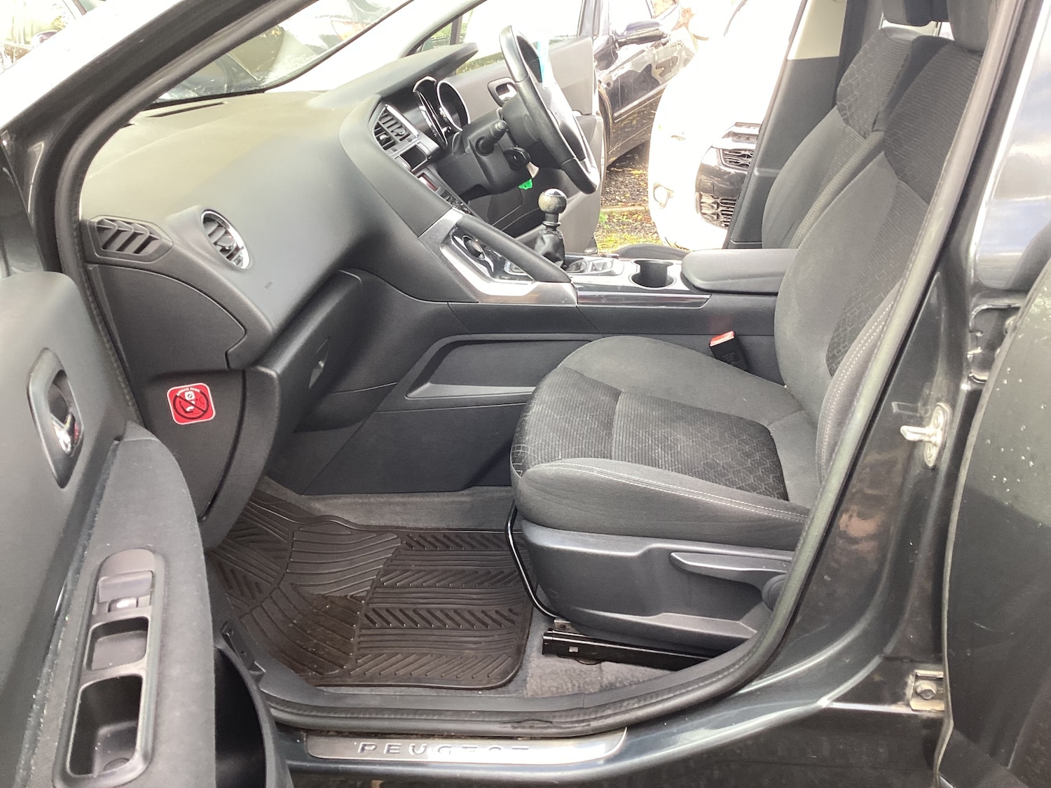 Used Peugeot 3008 2014 for sale - 76437209: Photo 17