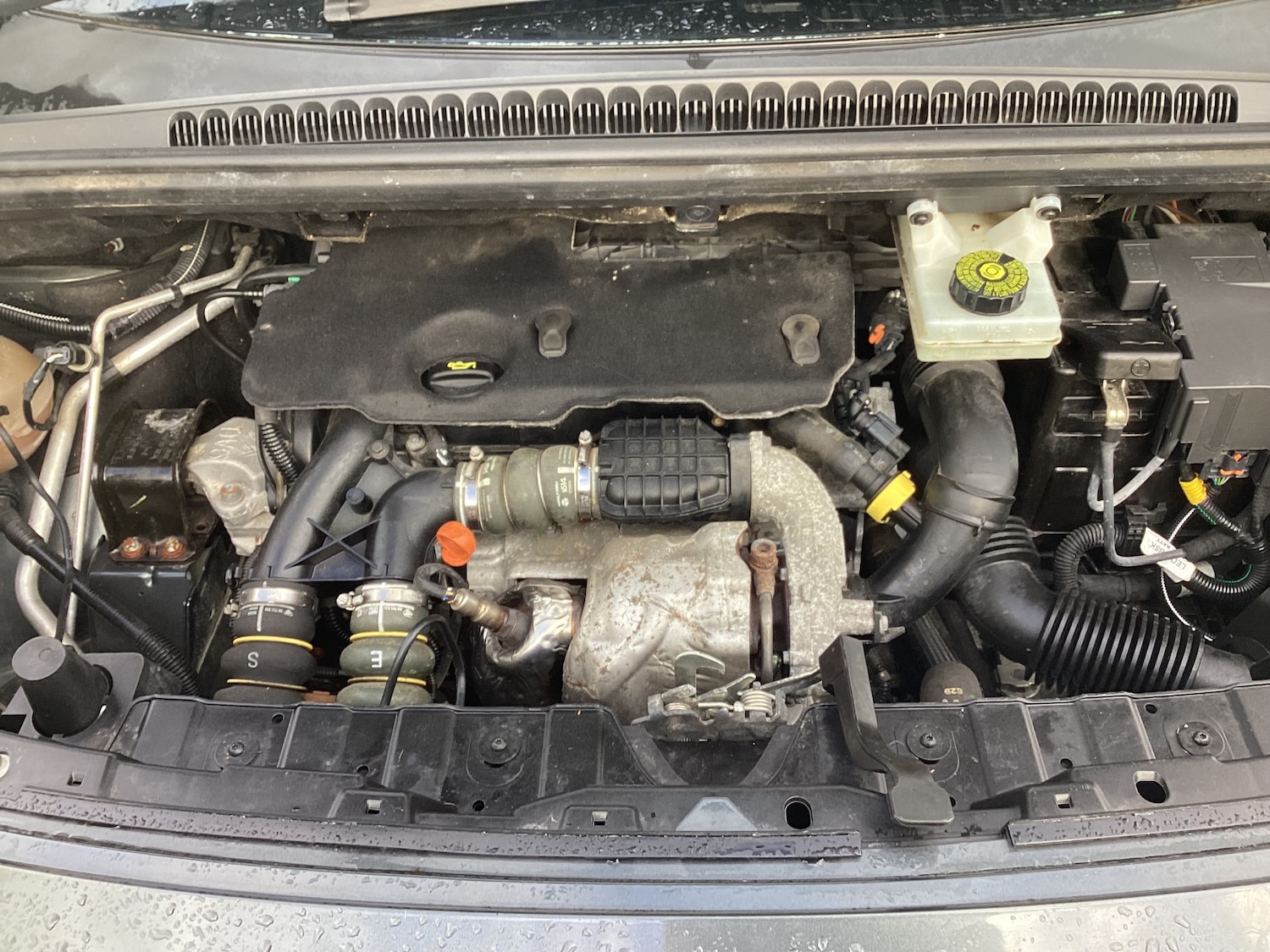 Used Peugeot 3008 2014 for sale - 76437209: Photo 18