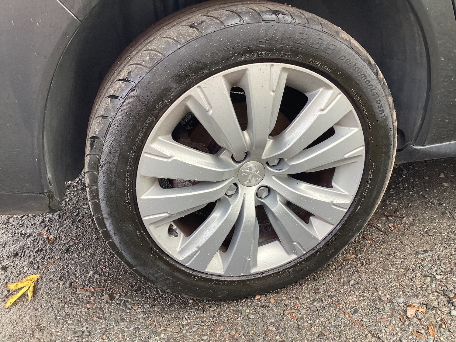 Used Peugeot 3008 2014 for sale - 76437209: Photo 5