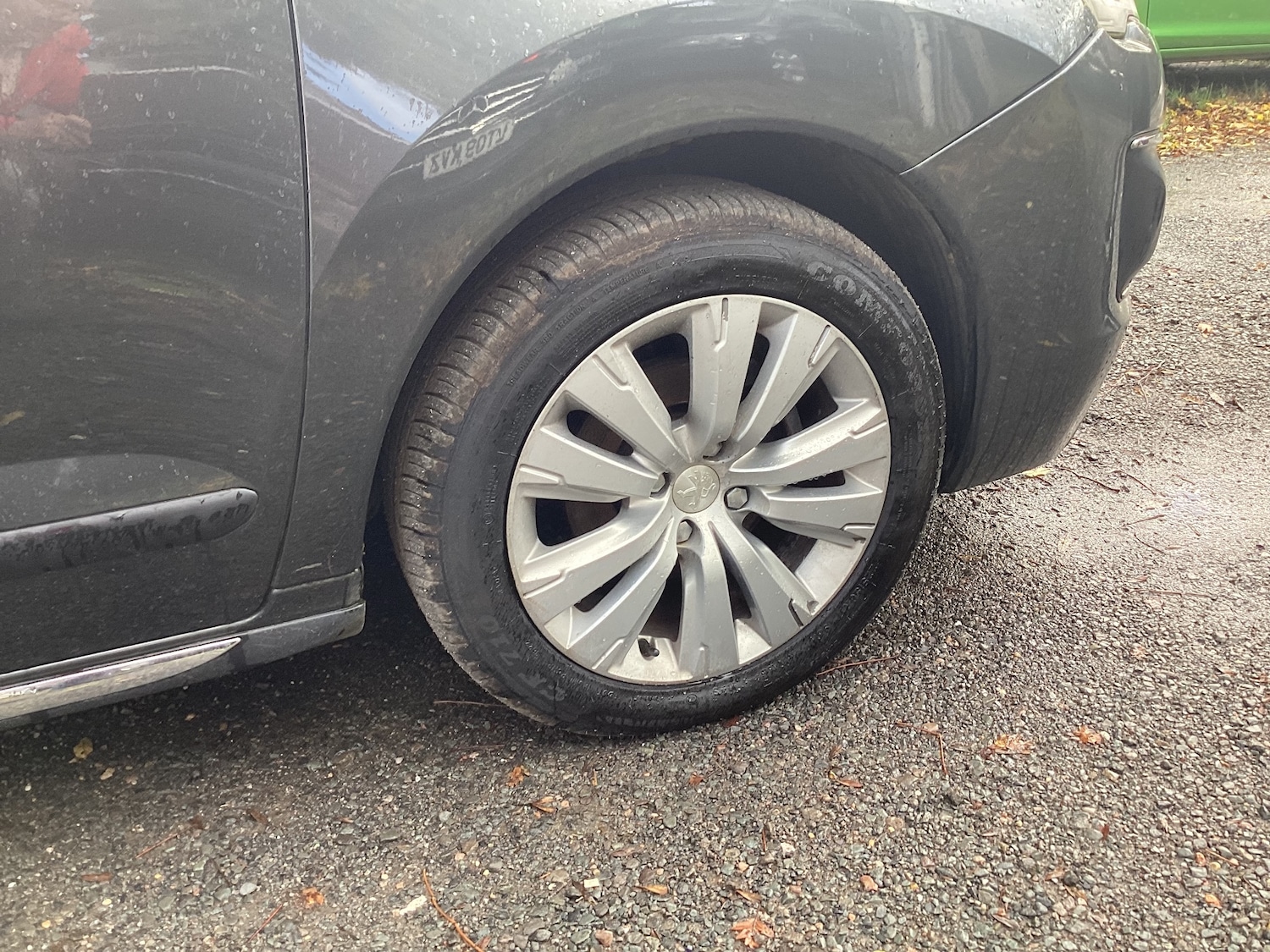 Used Peugeot 3008 2014 for sale - 76437209: Photo 6