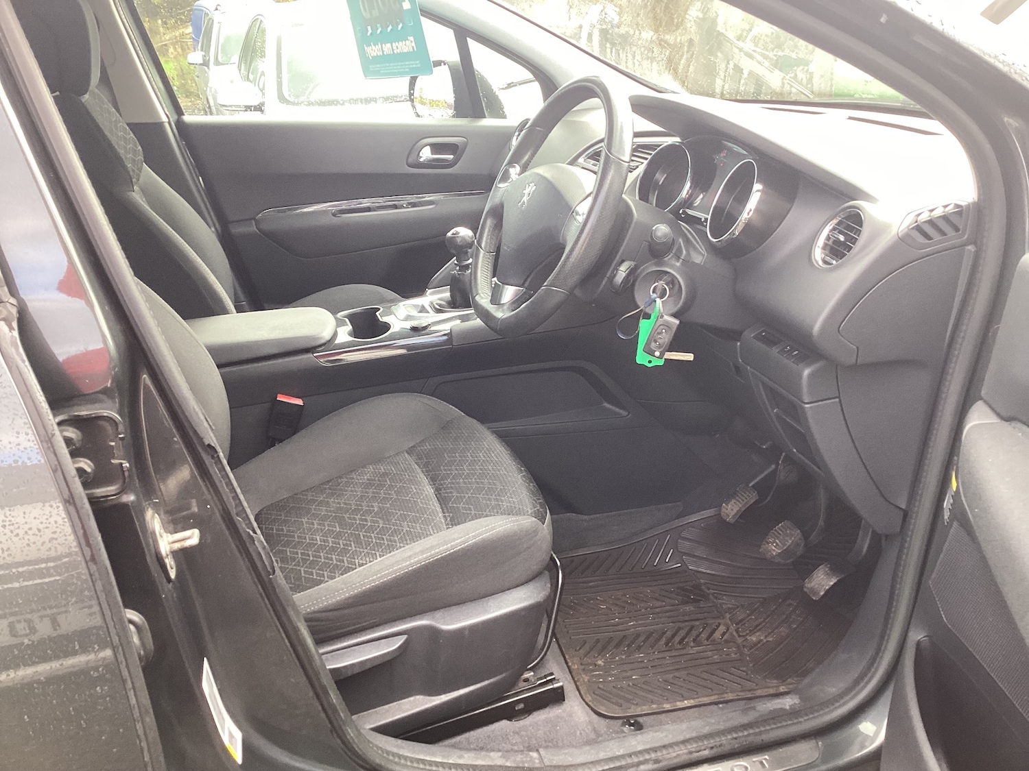 Used Peugeot 3008 2014 for sale - 76437209: Photo 7