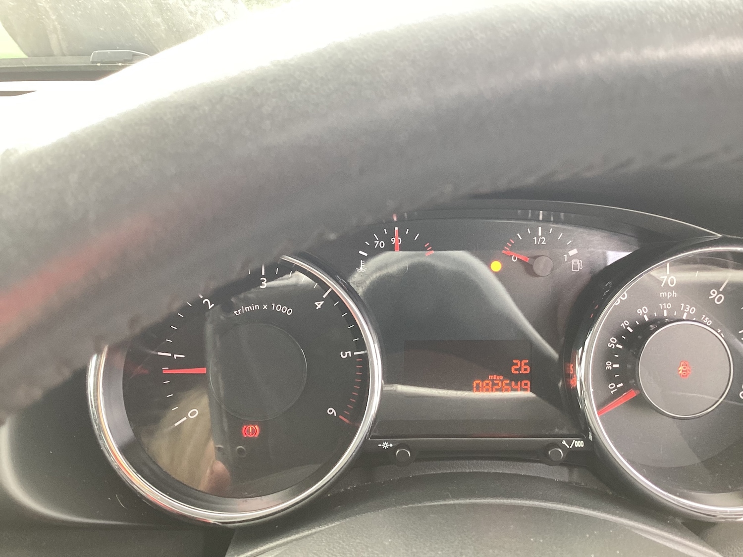 Used Peugeot 3008 2014 for sale - 76437209: Photo 8