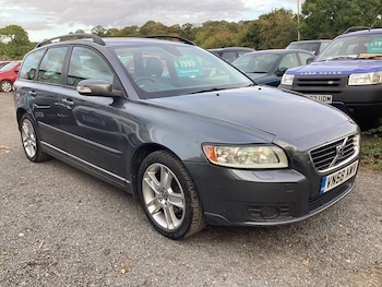 2009 (58) - 2.0 SE 5dr