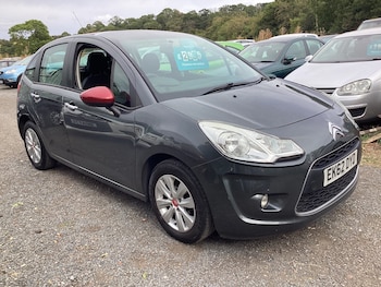 Used Citroen C3 2012 for sale - 79564304: Photo