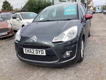 Used Citroen C3 2012 for sale - 79564304: Photo