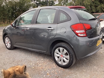 Used Citroen C3 2012 for sale - 79564304: Photo