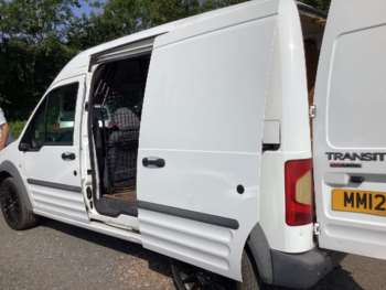 Used Ford Transit Connect 2012 for sale - 74923947: Photo
