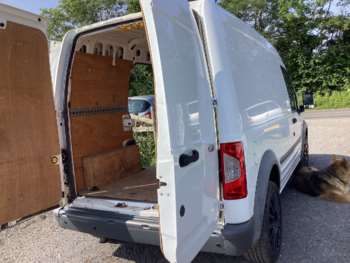 Used Ford Transit Connect 2012 for sale - 74923947: Photo