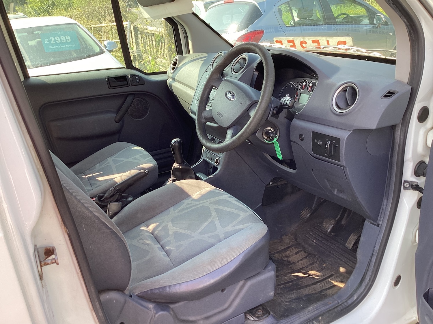 Used Ford Transit Connect 2012 for sale - 74923947: Photo 5