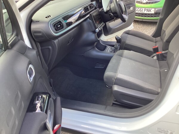Used Citroen C3 2017 for sale - 74458852: Photo 15
