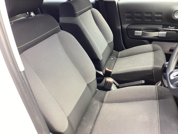 Used Citroen C3 2017 for sale - 74458852: Photo 6