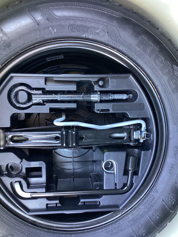 Used Citroen C3 2017 for sale - 74458852: Photo 8