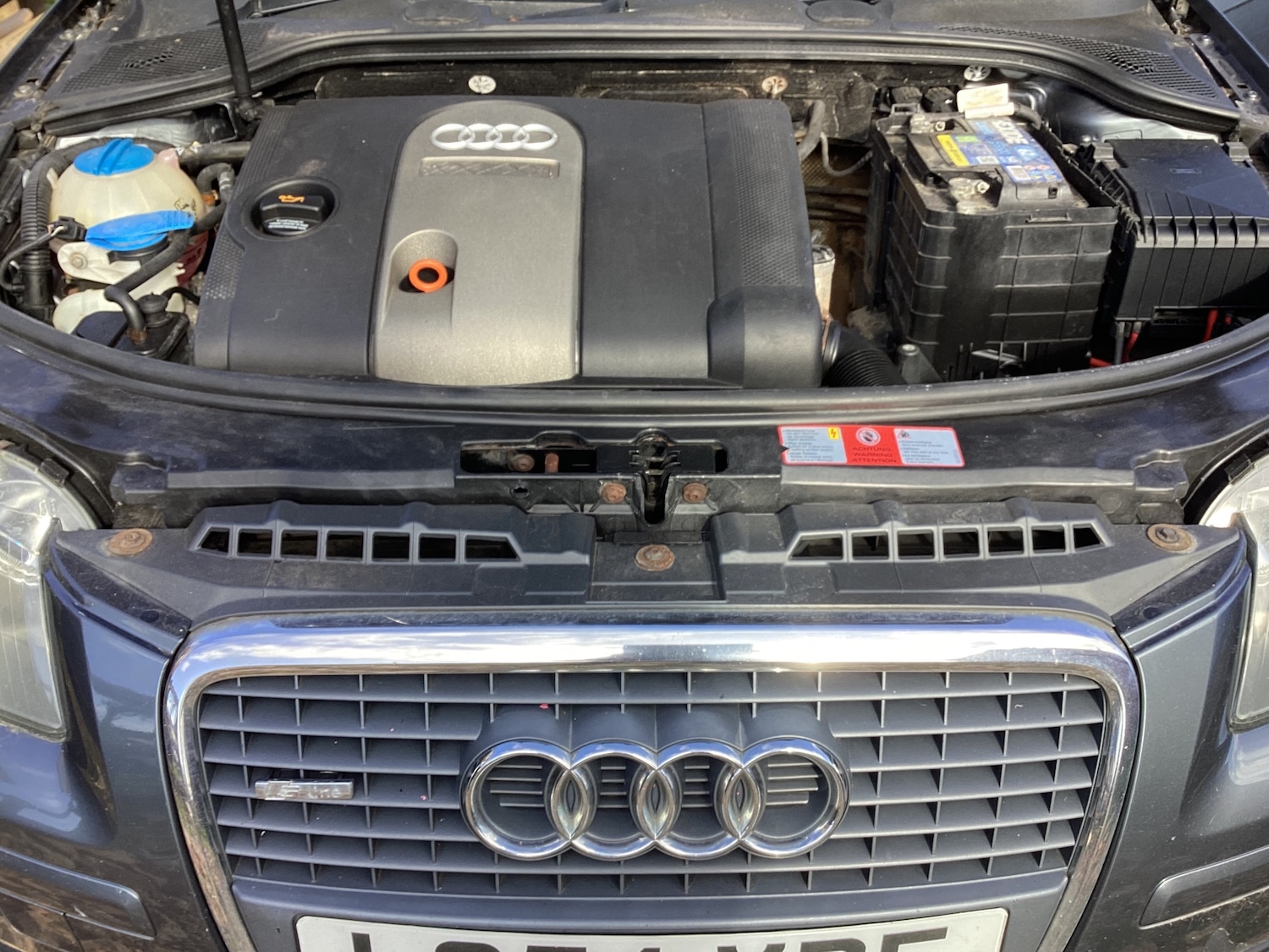 Used Audi A3 2004 for sale - 78212234: Photo 12