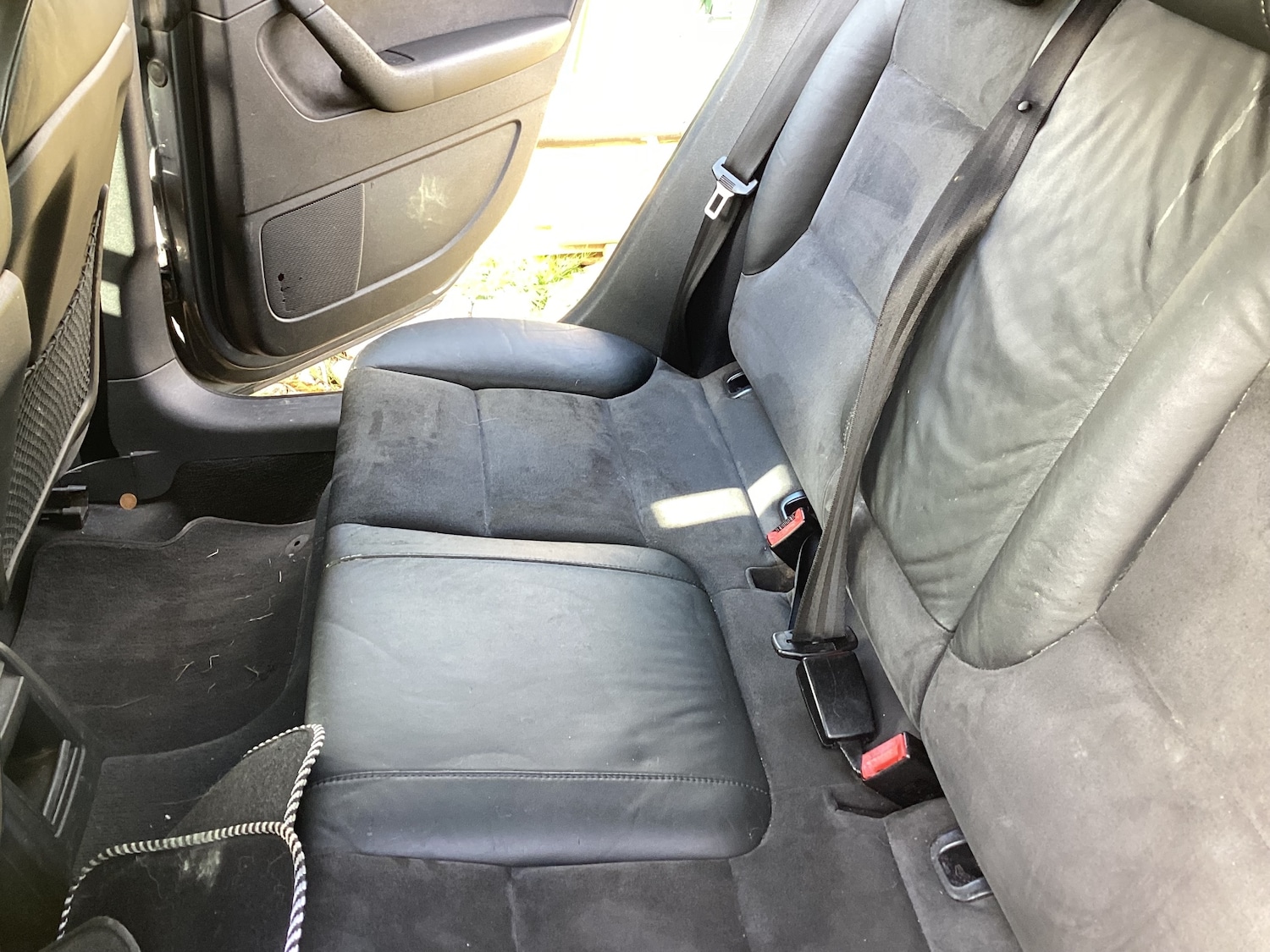 Used Audi A3 2004 for sale - 78212234: Photo 8