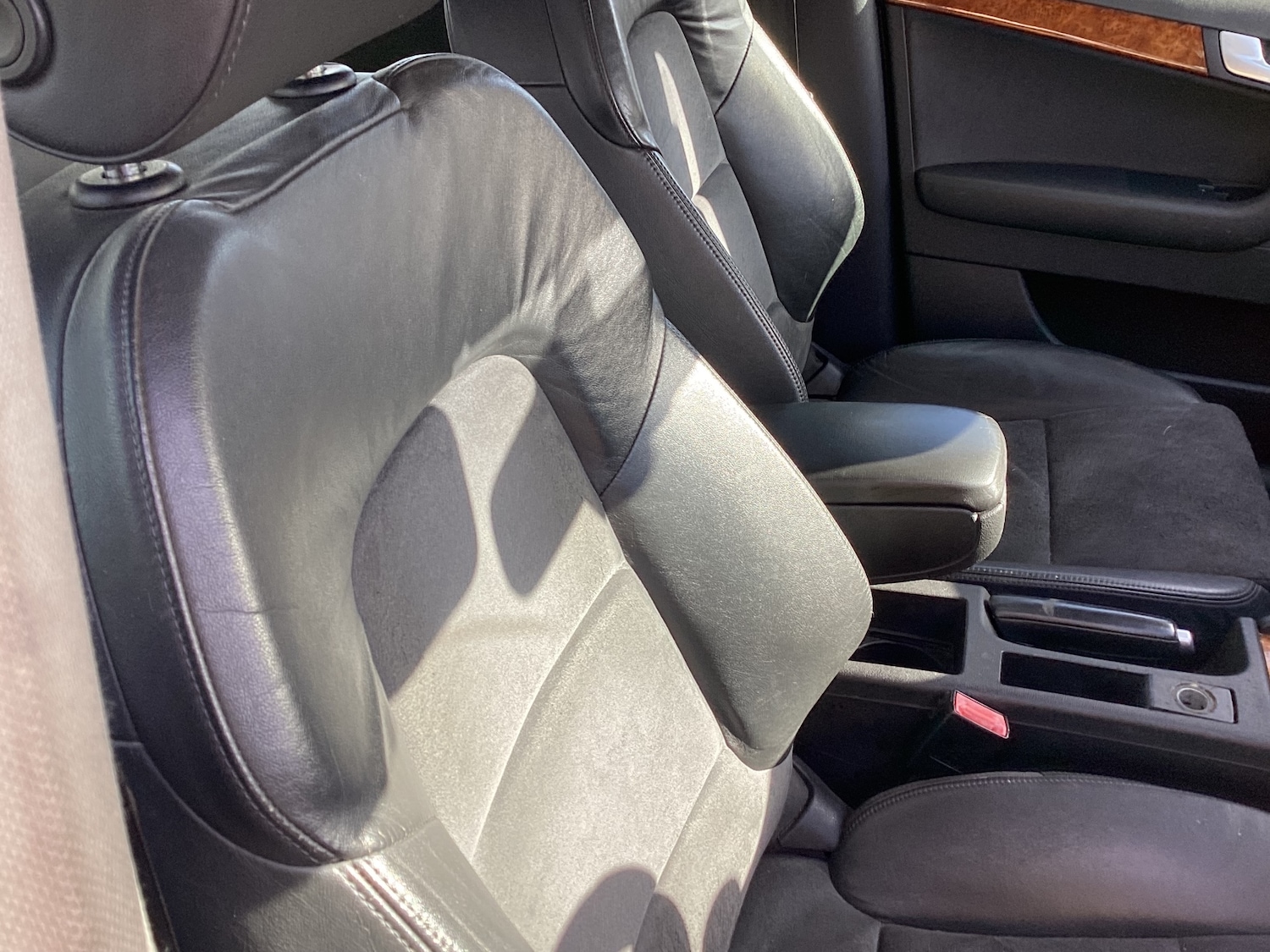 Used Audi A3 2004 for sale - 78217978: Photo 6