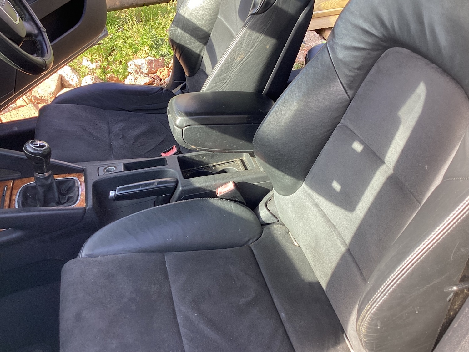 Used Audi A3 2004 for sale - 78217978: Photo 8